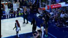 Dallas faces New York, seeks 7th straight victory