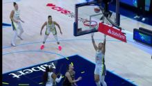 Breanna Stewart, Sabrina Ionescu lead Liberty to 99-98 OT win over short-handed Wings
