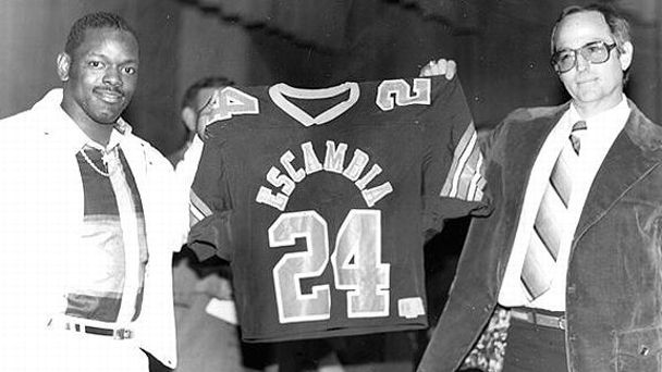 Emmitt Smith