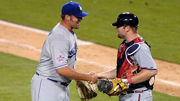 Jonathan Broxton