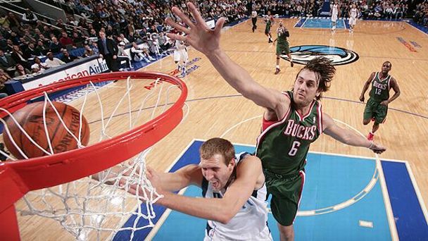 Andrew Bogut