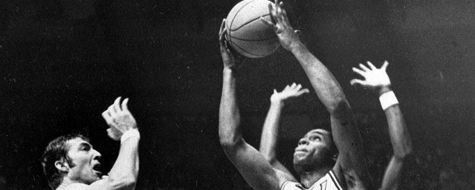 Relive highest-scoring men's March Madness performances