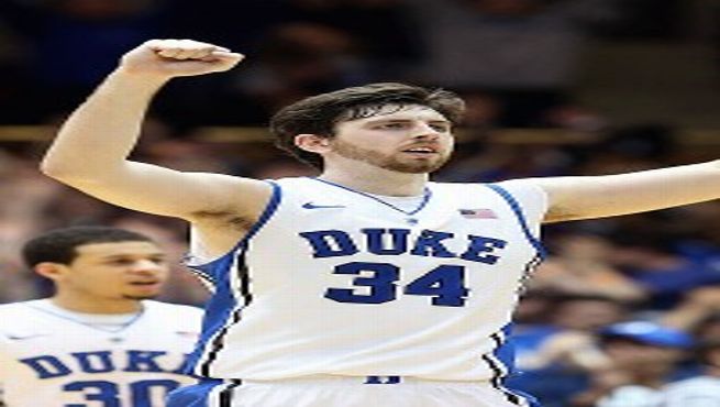 Ryan Rattet Duke Ryan Kelly Duke