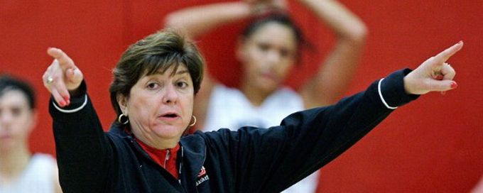 Redhawks reach new heights