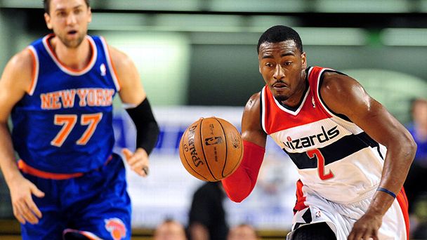 John Wall