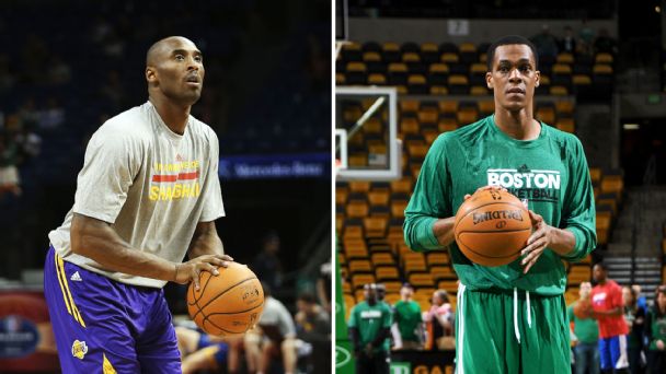 Kobe Rondo 2013 -14 NBA Preview - Boston Celtics - NBA Topics - ESPN