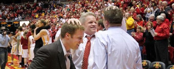 Fennelly and sons to face off on court