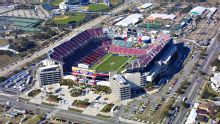 College Football Playoff picks Tampa to host 2029 title game
