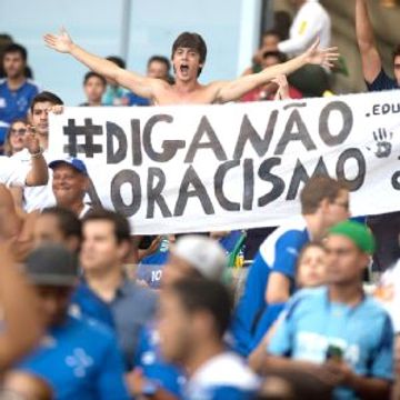 Brazil club punished for racism