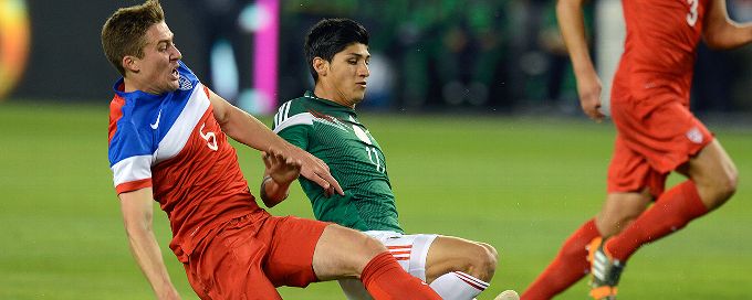 Tuca Ferretti would take Alan Pulido back at Tigres UANL