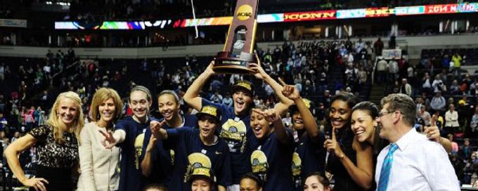 Who has won the most women's NCAA basketball championships?