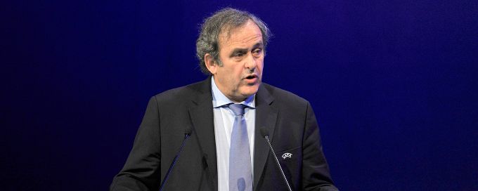 UEFA punish clubs for racist incidents