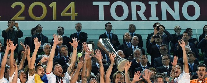 Tottenham handed AEL Europa tie