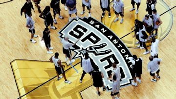 Sources: Larry O'Brien Trophy logo returning to NBA Finals court