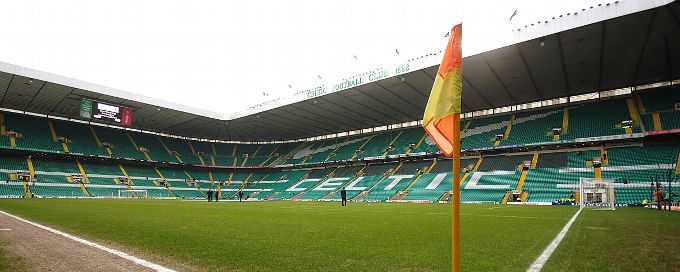 Celtic to face Reykjavik