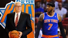 Knicks, 27 años después: Figuras que no alcanzaron las Finales