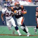 Watch: Former Cincinnati Bengals Players Chad Johnson, Boomer Esiason  Inducted Into Bengals Ring of Honor - Sports Illustrated Cincinnati Bengals  News, Analysis and More