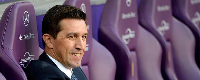 Anderlecht boss Besnik Hasi sorry for referencing Jean-Francois Gillet height