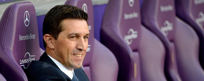 Anderlecht boss Besnik Hasi sorry for referencing Jean-Francois Gillet height