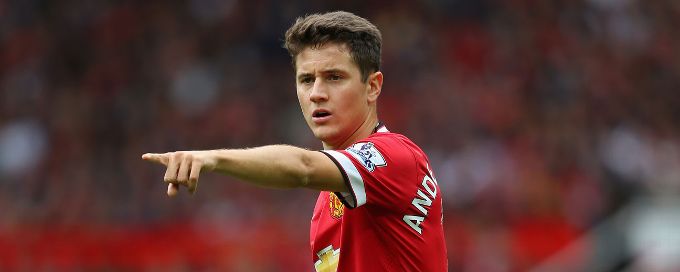 Ander Herrera and Gabi set for court appearances in match-fixing case