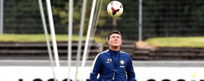 History a reminder for Inter