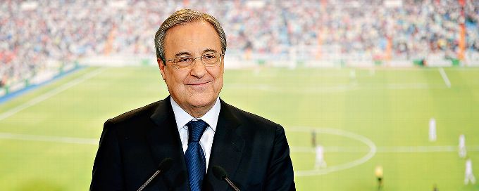 Real Madrid, Barcelona among La Liga clubs ordered by EU to repay state aid