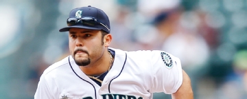Ex-MLB catcher Montero, 35, dies after accident