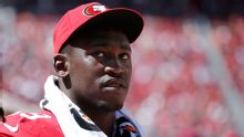 Family of Aldon Smith having his brain checked for CTE
