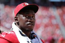 Former NFL defensive lineman Aldon Smith dies at age 36