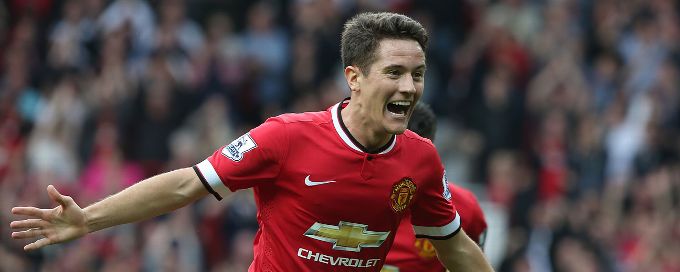 Ander Herrera: My conscience is totally clear over Liga match-fixing probe