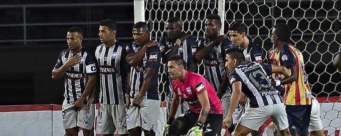 Ecuador's