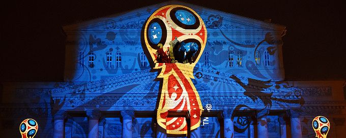 Former FIFA VP Temarii banned 8 years for taking money