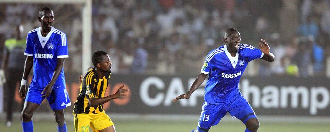 Al-Hilal, Al-Merreikh disqualified from Champions League