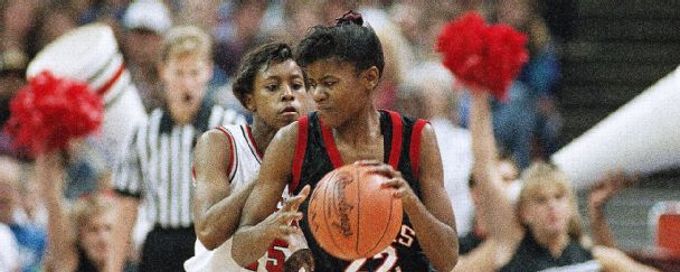 Revisit highest-scoring women's March Madness performances