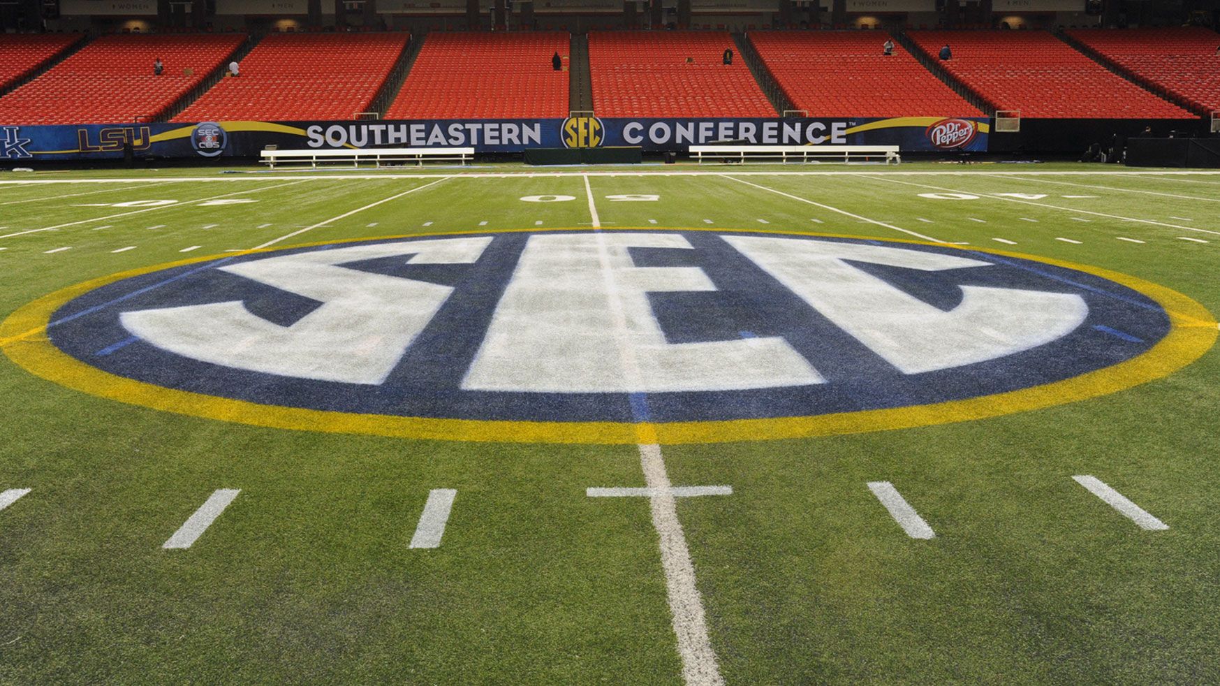 Previewing the SEC Championship