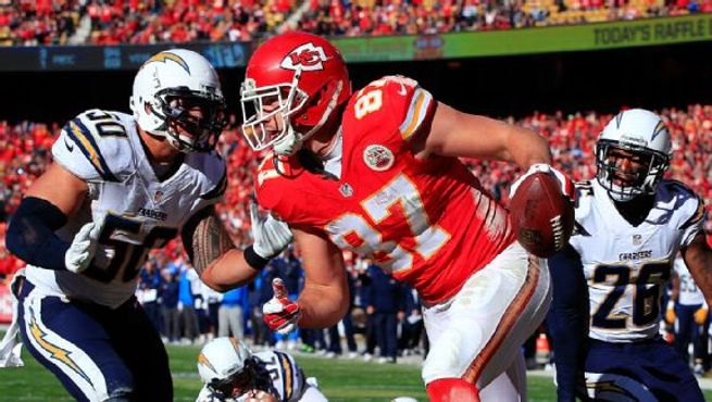 chargers vs chiefs full game