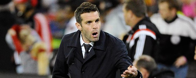 DC United, America seek CONCACAF Champions League semifinals