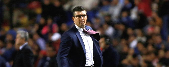 Liga MX Relegation: How Chivas, Puebla and U. de G. can stay up