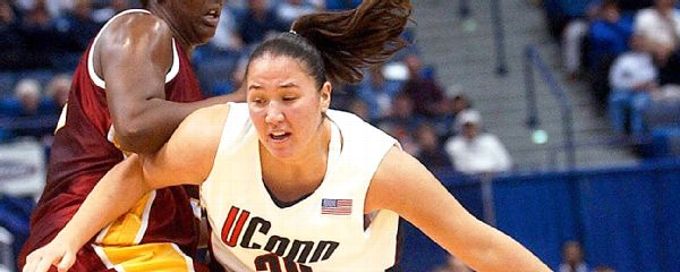 Morgan Valley leaves Hartford Hawks to become UConn Huskies women's basketball assistant