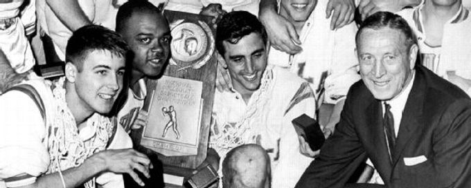 Who has won the most men's NCAA basketball championships?