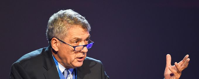 Spain FA chief Angel Maria Villar under probe in Recreativo Huelva case