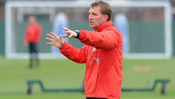 Brendan Rodgers to manage Al Qadsiah after Celtic exit