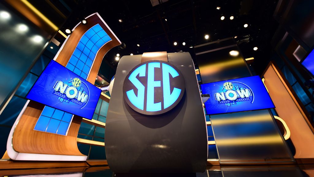 SEC Network expands 'SEC Inside'