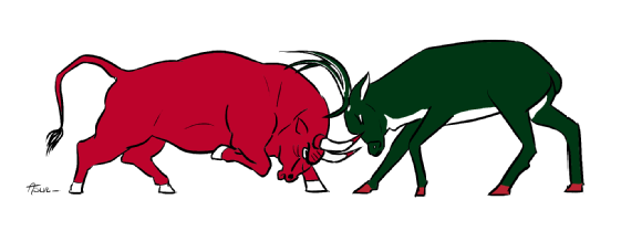 Bulls-Bucks Matchup