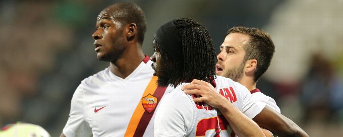 Inter Milan, Monaco among 10 clubs to reach UEFA FFP deals