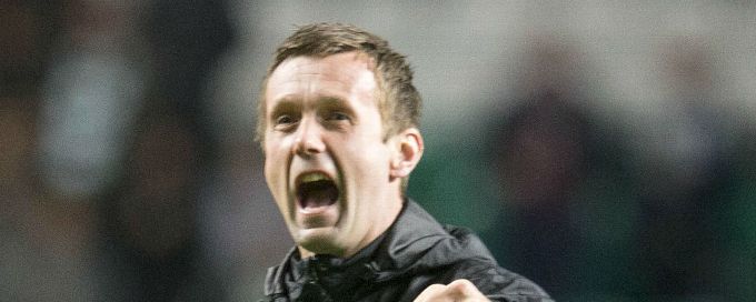 Ex-Celtic boss Ronny Deila to coach Norwegian side Valerenga