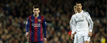 Men's soccer rivalries to know: El Clásico, Manchester Derby
