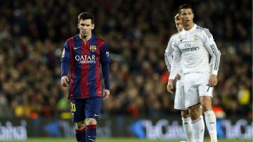 Men's soccer rivalries to know: El Clásico, Manchester Derby