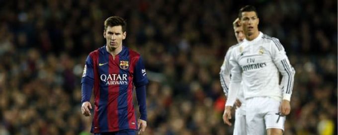 Men's soccer rivalries to know: El Clásico, Manchester Derby