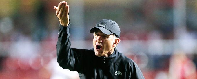 Juan Carlos Osorio admits decision on future is near
